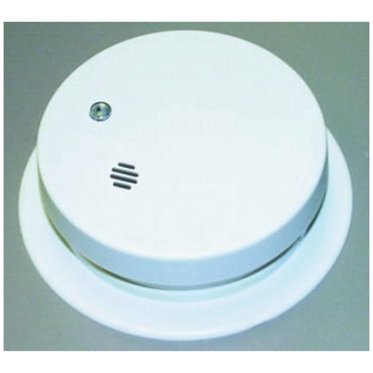 High-Sensitivity Smoke Alarms